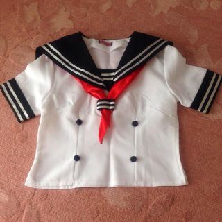 ハニーズ(HONEYS)のセーラー服(その他)