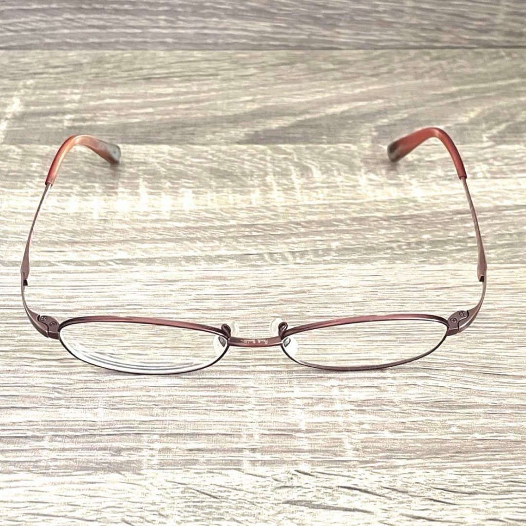 Paul Smith(ポールスミス)のPaul Smith(ポールスミス) 眼鏡 レディースのファッション小物(サングラス/メガネ)の商品写真