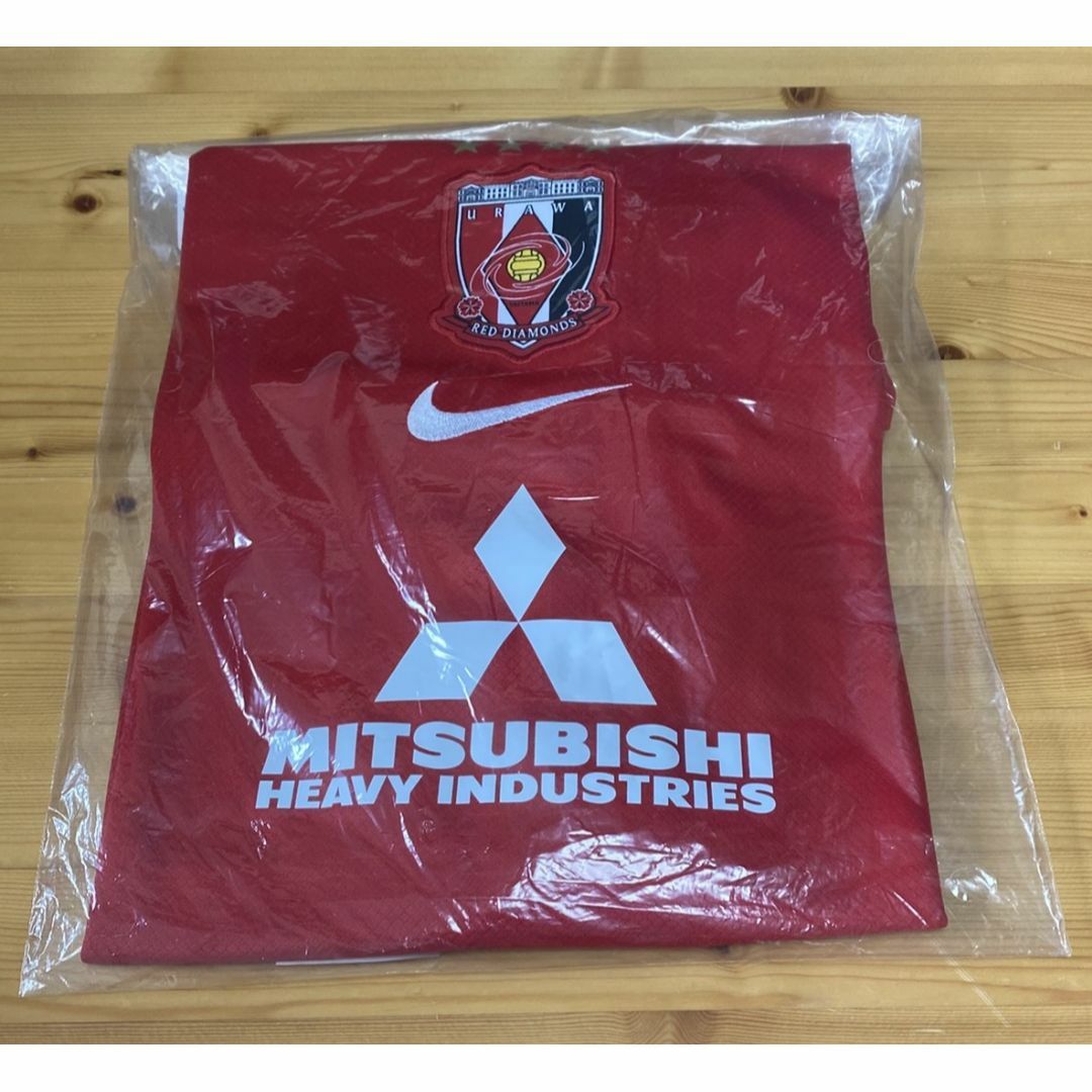 NIKE - 【3XL】浦和レッズ CWCレプリカユニフォーム他の通販 by