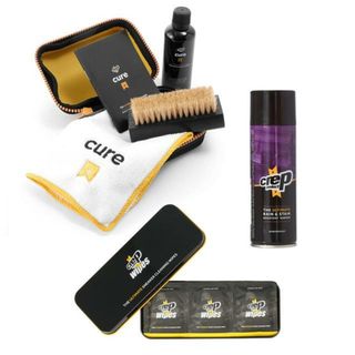 CREP PROTECT シューケア3点セット(その他)