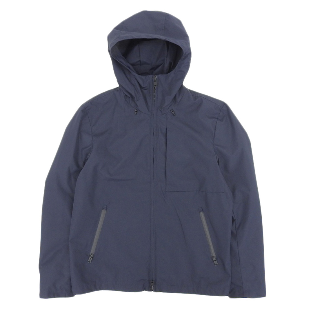 WOOLRICH(ウールリッチ)のウールリッチ 美品 パシフィック ジャケット メンズ ネイビー M WOOU0307 20SS USA M メンズのジャケット/アウター(その他)の商品写真