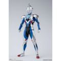 S.H.Figuarts(フィギュアーツ) ウルトラマンゼット オリジナル ウル