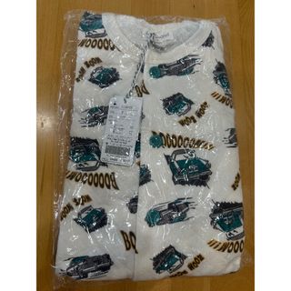 エフオーキッズ(F.O.KIDS)のF.O.KIDS パジャマ　長袖上下　140(パジャマ)