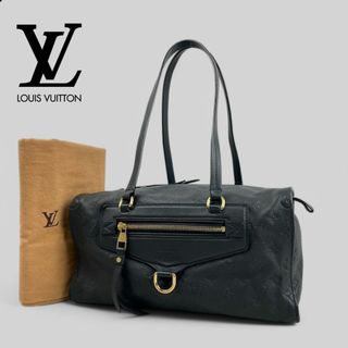 ルイヴィトン(LOUIS VUITTON)のほぼ未使用■ルイ ヴィトン■モノグラム・アンプラント アンスピレ ハンドバッグ(ハンドバッグ)