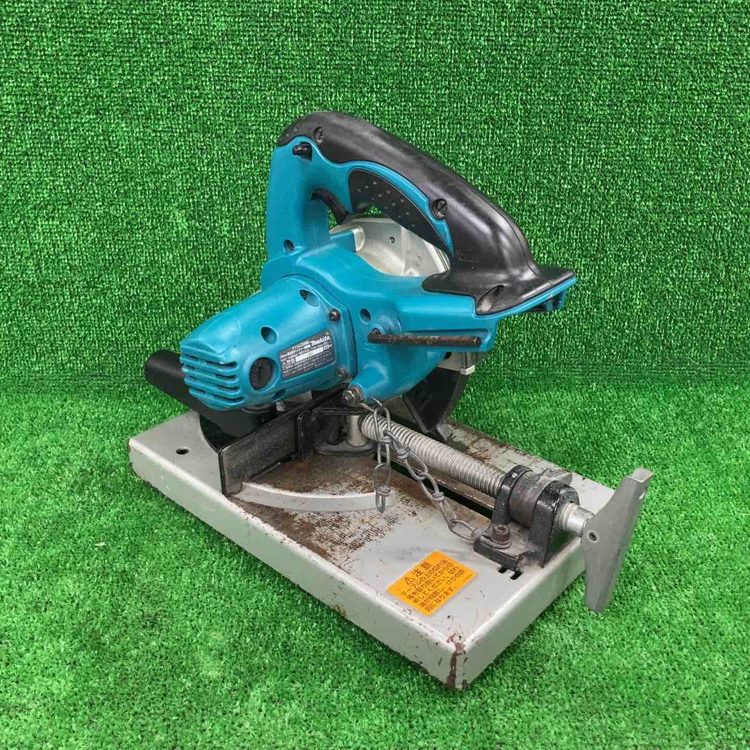 마키타(makita) 125 mm무선 팁 소 절단기  LC540DZ 카와사키점