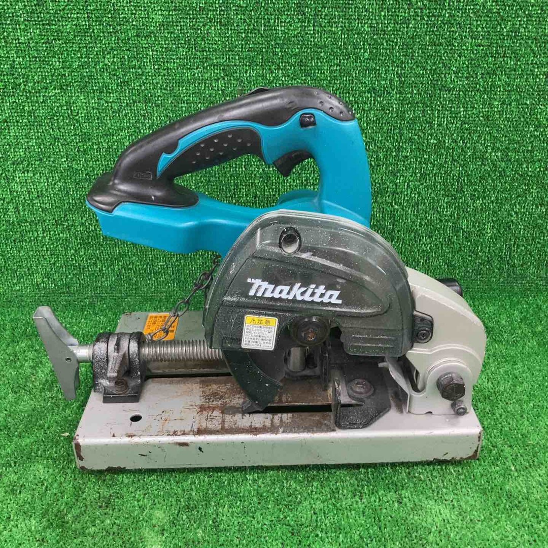 마키타(makita) 125 mm무선 팁 소 절단기  LC540DZ 카와사키점