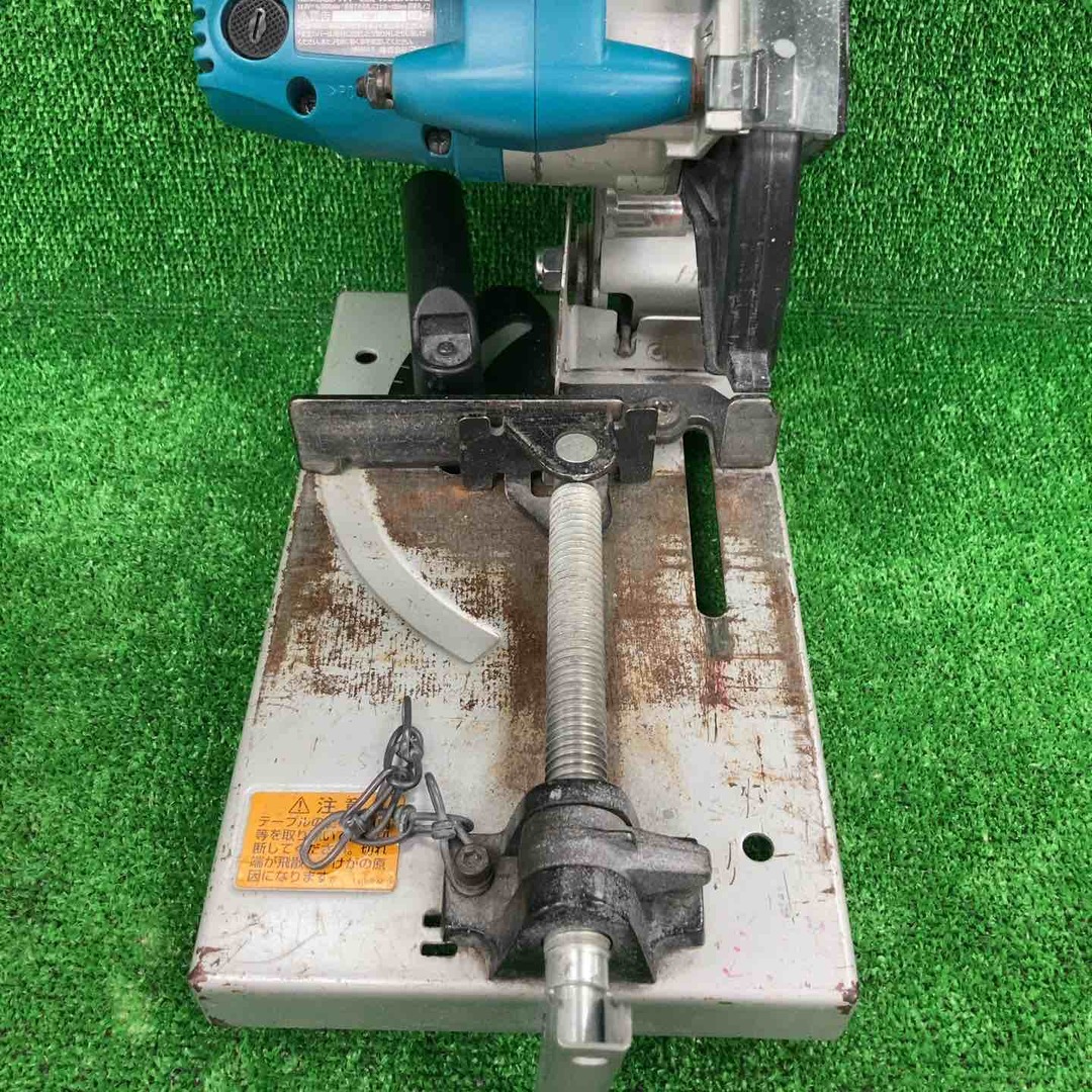 마키타(makita) 125 mm무선 팁 소 절단기  LC540DZ 카와사키점