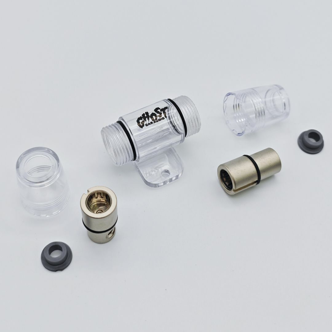 GHOST AG48P AGU 퓨즈 홀더-