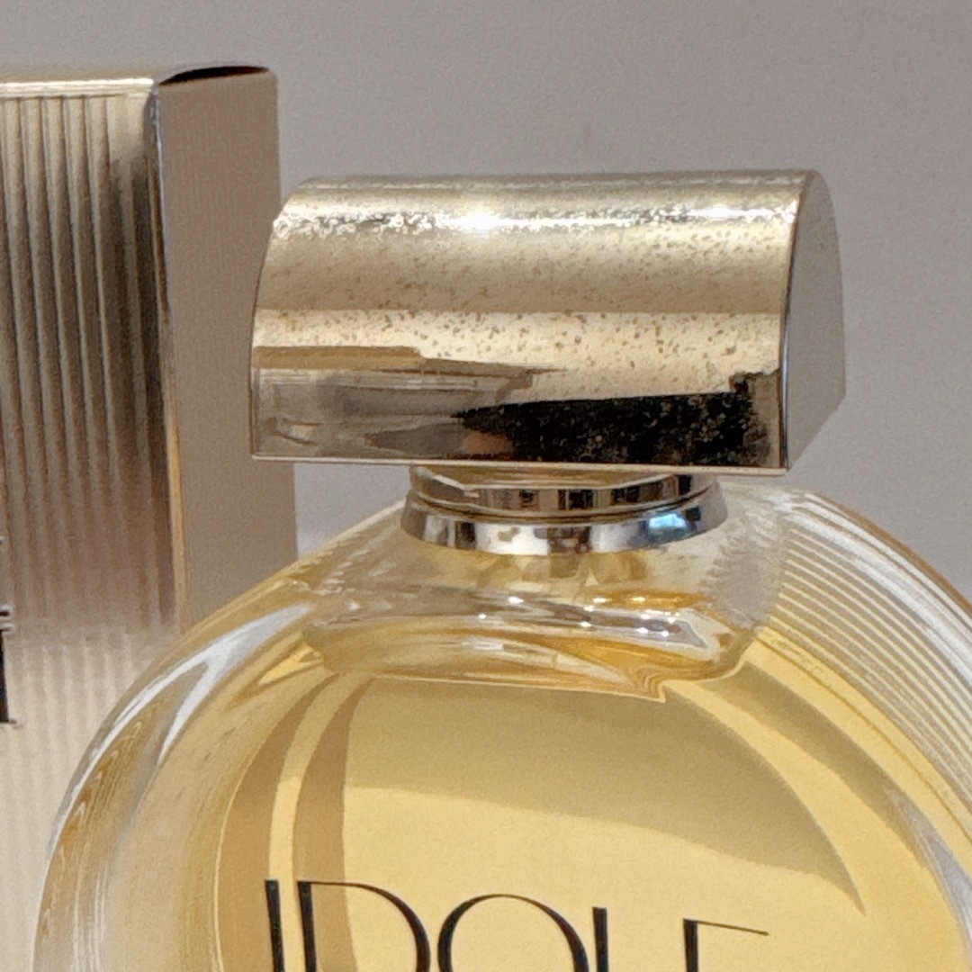 ARMANI アルマーニ アイドル ドゥ アルマーニ EDP 75ml 香水 GIORGIO ARMANI - ARMANI アルマーニ アイドル ドゥ アルマーニ