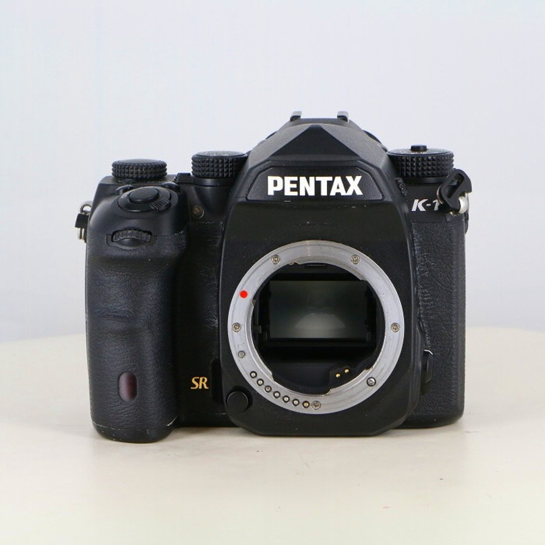 ペンタックス PENTAX k-1 ボディ レンズセット PENTAX K-1 MarkⅡ(有償