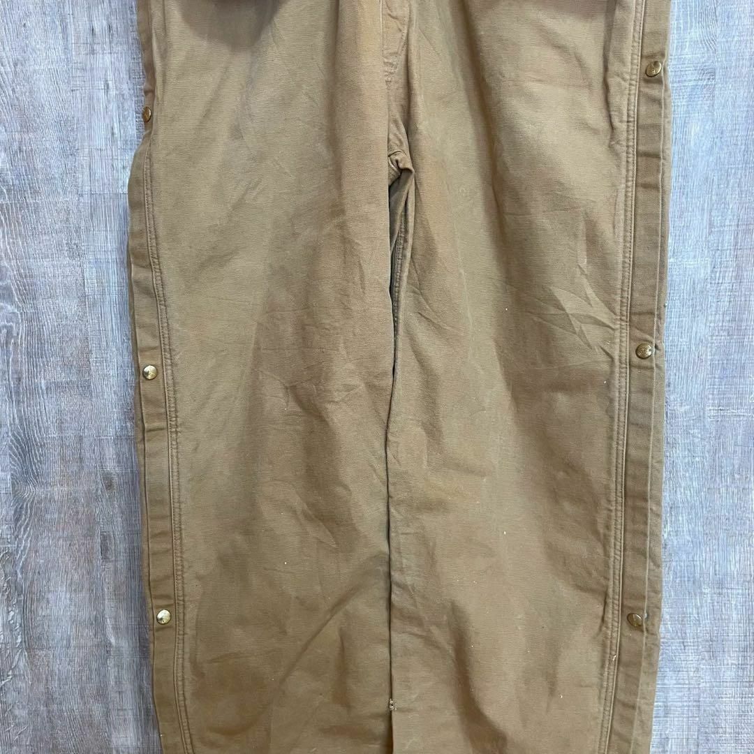 carhartt - Carhartt カーハート オールインワン つなぎ