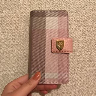 バーバリー Burberry Iphone6の通販 28点 バーバリーを買うならラクマ