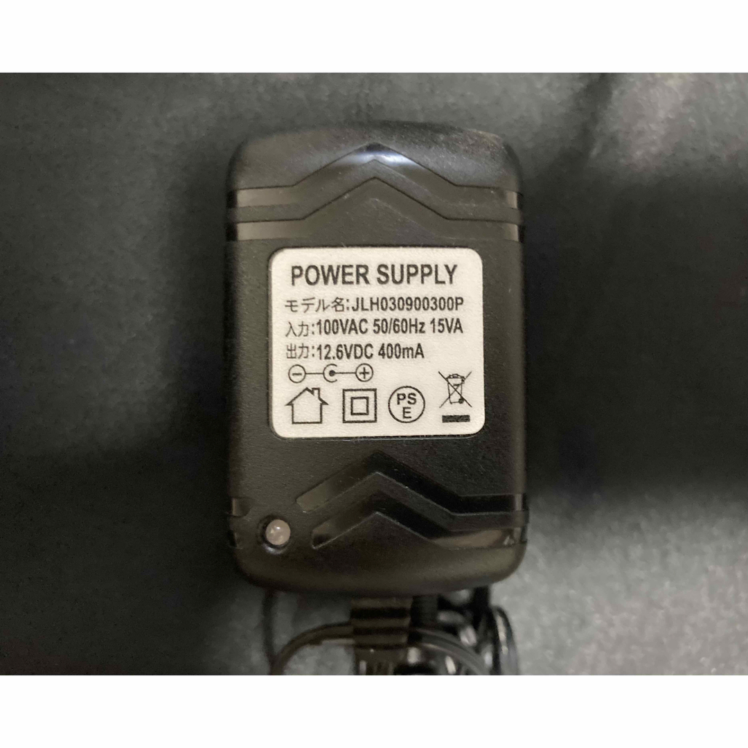 KIMO 電動インパクトドライバー 12V  スポーツ/アウトドアの自転車(工具/メンテナンス)の商品写真