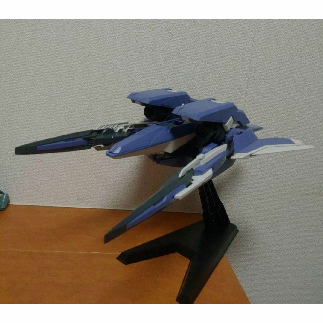 ガンプラ ダブルオー 1/144HG GNアーマーセット 同時300円値引 ダブルオー 1/144HG GNアーマー TYPE セット 同時300円値引の