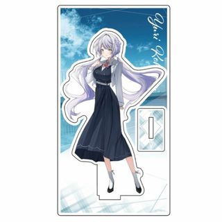 ななしいんく　瑚白ユリ　アクリルスタンド(その他)