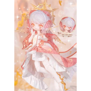 PENNY'S BOX LULUYA ルルア　交響詩　シークレット　日輪ソナタ(キャラクターグッズ)