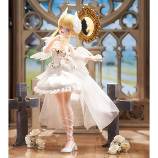 NeoEdenToys 光闇双生MJDドール シークレット キラキラキャンディー(キャラクターグッズ)