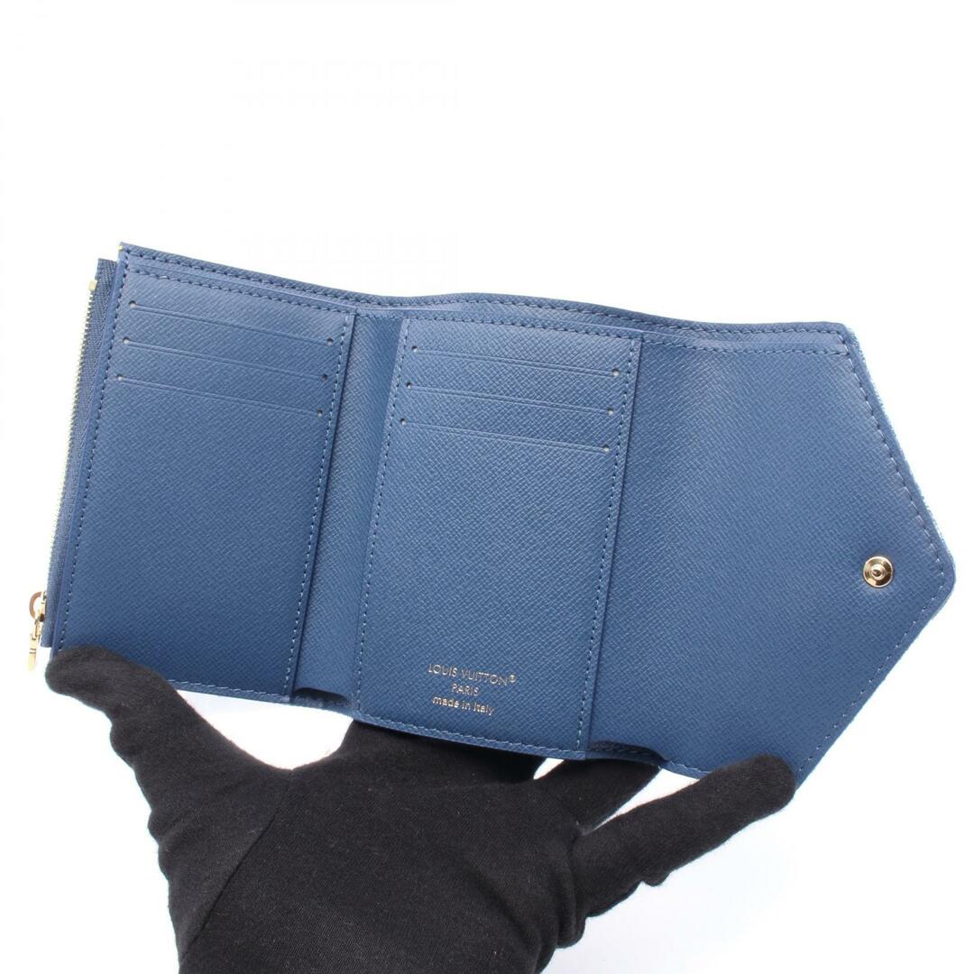 LOUIS VUITTON - ルイ・ヴィトン LOUIS VUITTON ポルトフォイユ