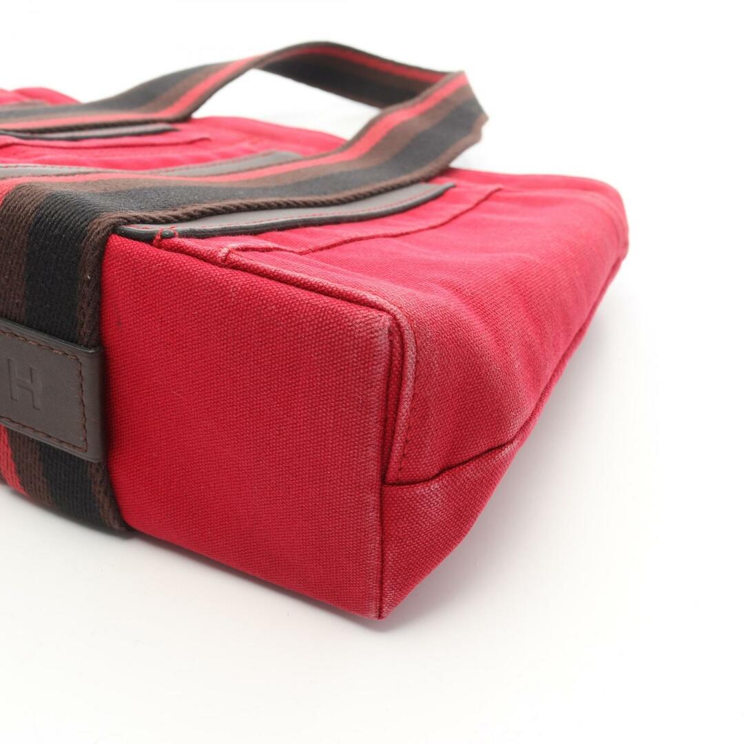 HERMES - エルメス HERMES トロカホリゾンタルPM トートバッグ