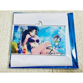 カドカワショテン(角川書店)のこの素晴らしい世界に祝福を!ファンタスティックデイズ アクキー(7)(キーホルダー)
