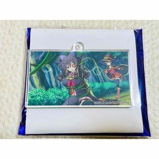 カドカワショテン(角川書店)のこの素晴らしい世界に祝福を!ファンタスティックデイズ アクキー(12)(キーホルダー)