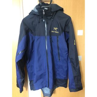 アークテリクス(ARC'TERYX)のARC'TERYX × BEAMS 40th　 アークテリクス(マウンテンパーカー)
