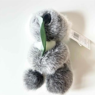 オーストラリアのコアラの人形(ぬいぐるみ)