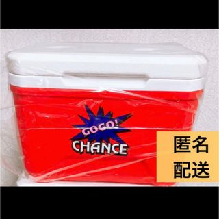 キタデンシ(北電子)のJUGGLER ジャグラー クーラーボックス パチンコ パチスロ(パチンコ/パチスロ)