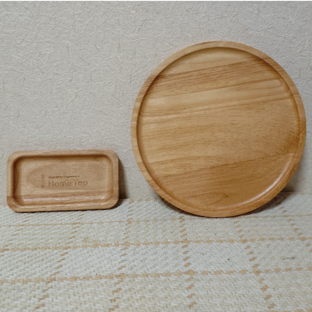 キリン(キリン)のHome Tap サーバー用受け皿、本体用トレー 食品/飲料/酒の酒(ビール)の商品写真