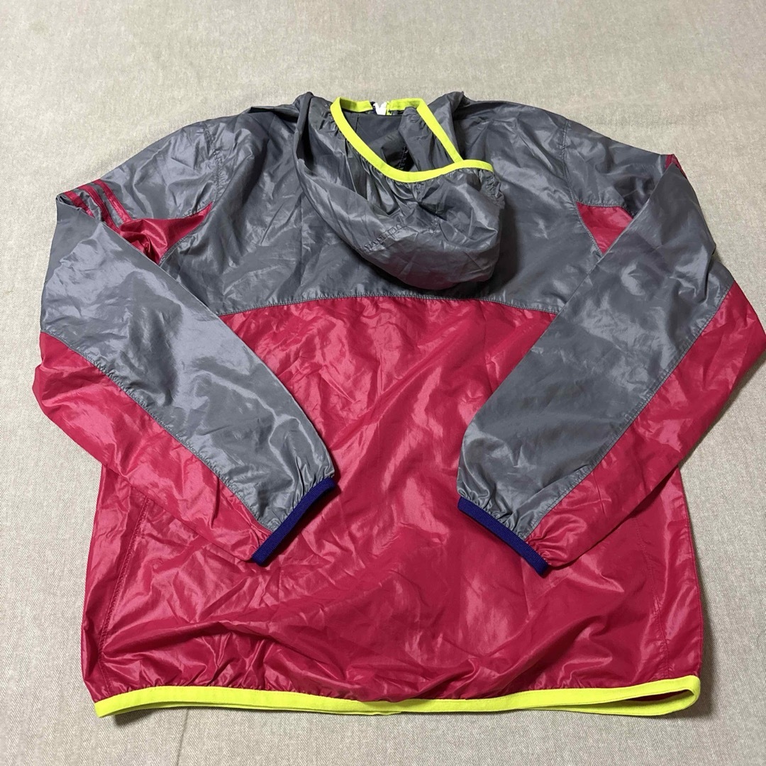 adidas EQUIPMENT METALLIC WINDBREAKER｜BILLY'S ENT 公式通販
