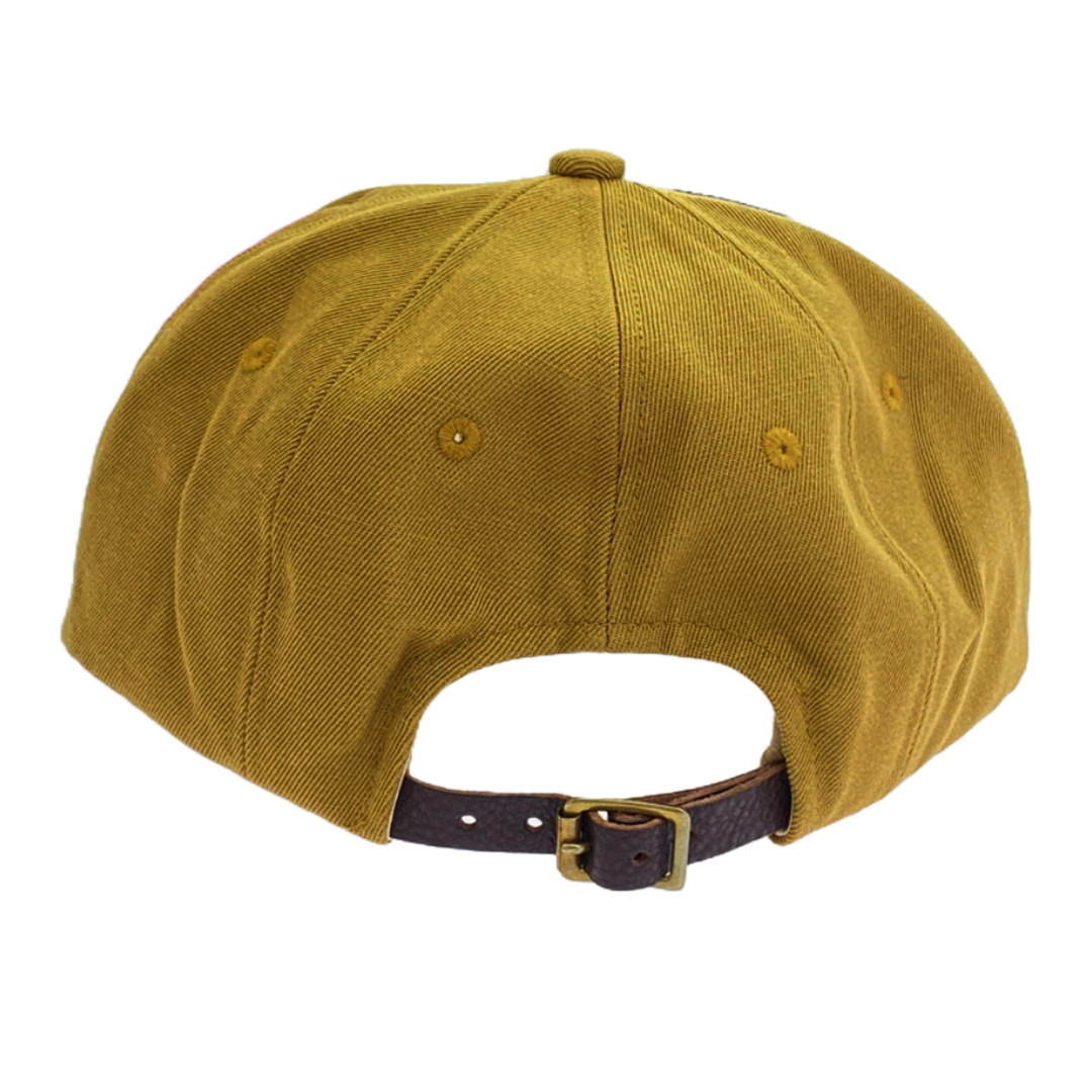 帽子 visvim visvim i.c.t. GOODYEAR II CAP (N.D.)