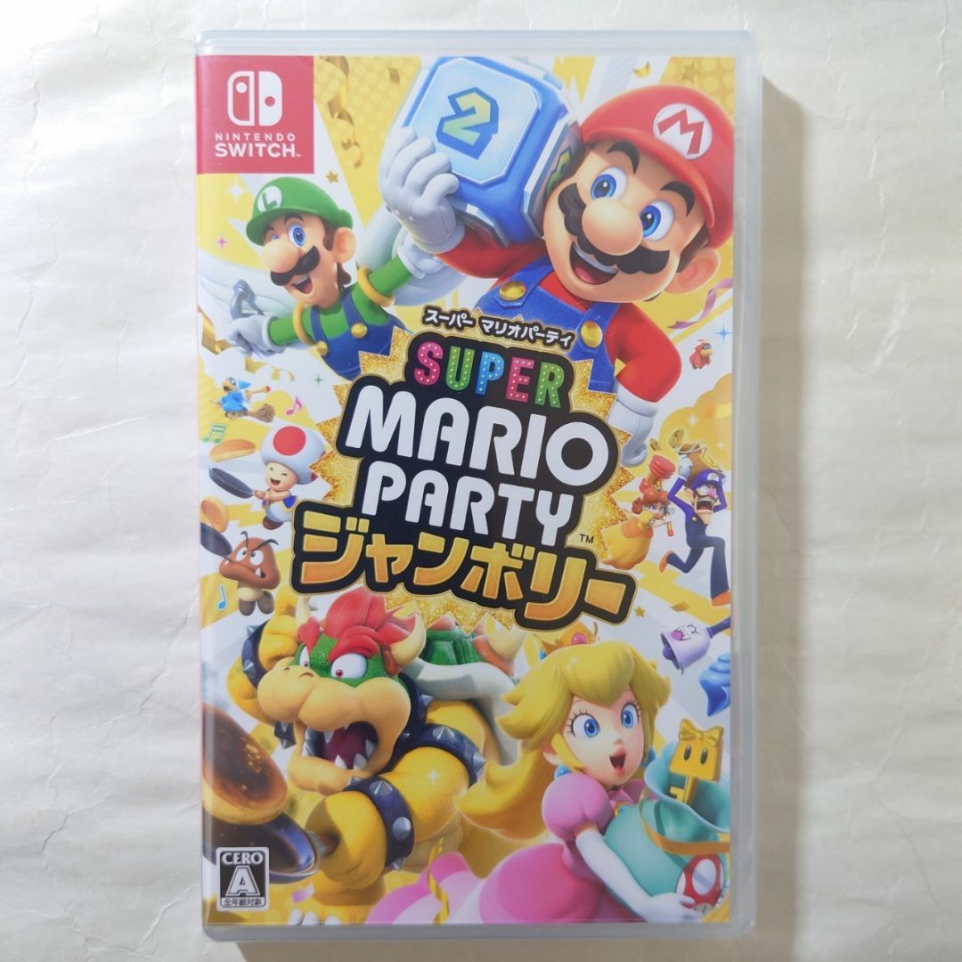 Nintendo Switch ソフト 3本セット [3004]の通販 by キャベツ畑