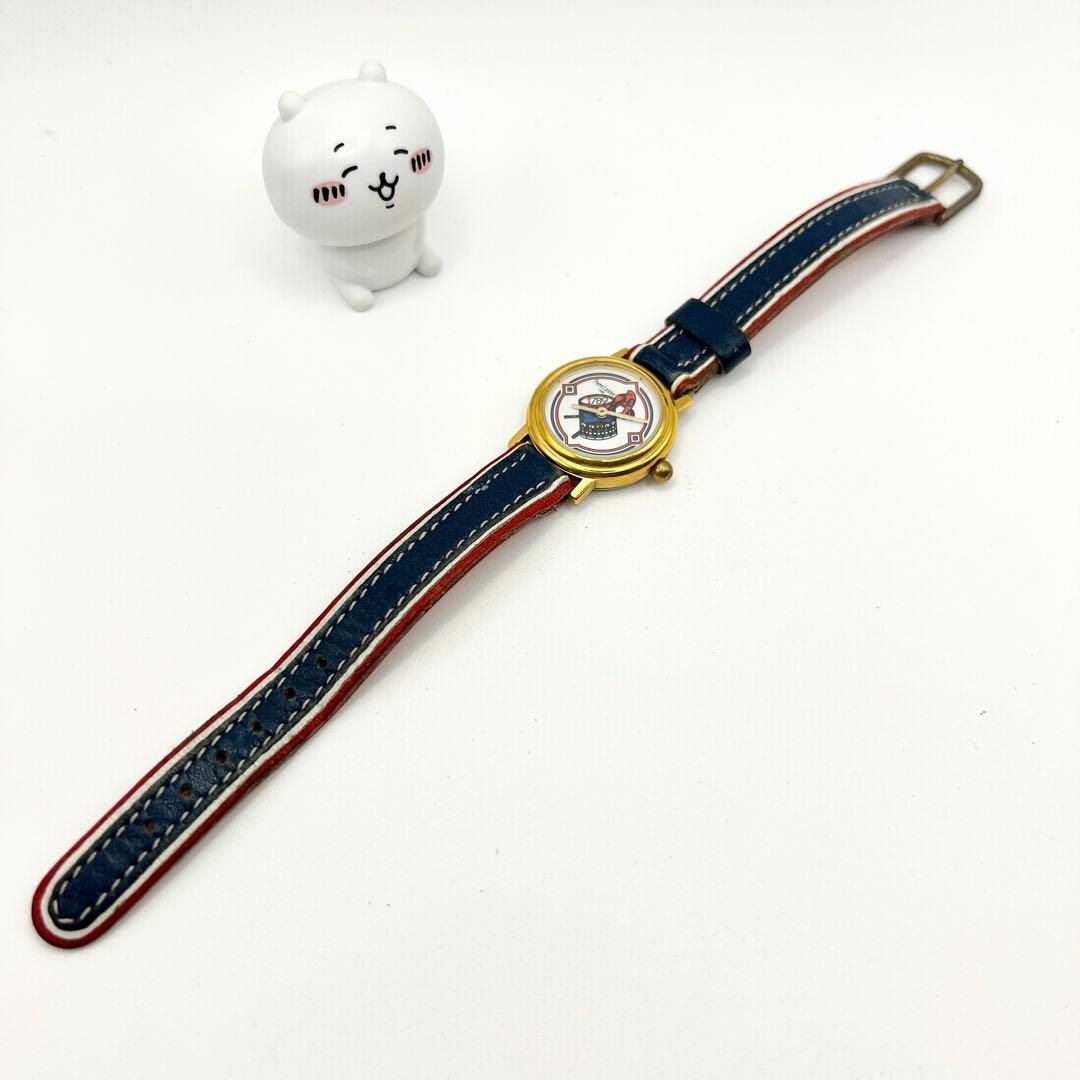 Pierre Lannier(ピエールラニエ)のPierre Lannier ピエールラニエ 希少 フランス 腕時計1789 レディースのファッション小物(腕時計)の商品写真