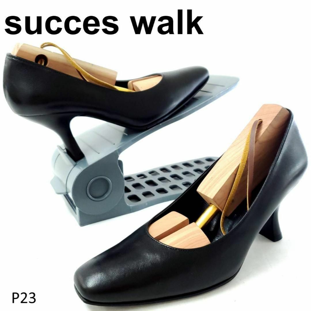 SUCCESSWALK - ワコール サクセスウォーク スクエアトゥ