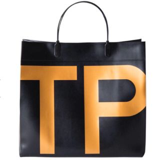 シアタープロダクツ(THEATRE PRODUCTS)のPVC TP BAG(ハンドバッグ)