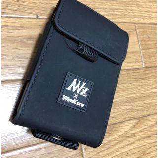 wind core 充電式iーionバッテリー(バッテリー/充電器)
