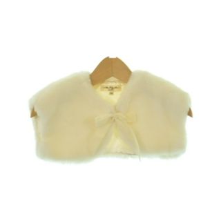 mille feuille ミルフィーユ 小物類（その他）  白 【古着】【中古】(その他)