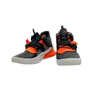 ナイキ(NIKE)の美品 ナイキ NIKE ミドルカットスニーカー AIR FORCE 270 AH6772-004 メンズ 27.0(スニーカー)