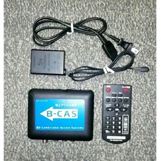 【中古】マスプロ地デジチューナー BT107【正常動作品・バラ売り可能】(その他)