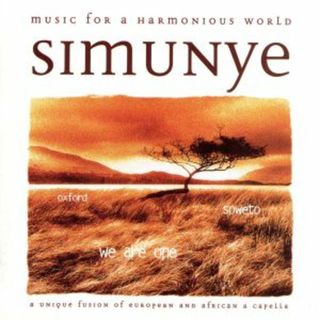 【輸入盤】Ｓｉｍｕｎｙｅ(ワールドミュージック)