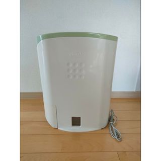 ナショナル衣類除湿乾燥機　部屋干し　F -Y60Z2(衣類乾燥機)