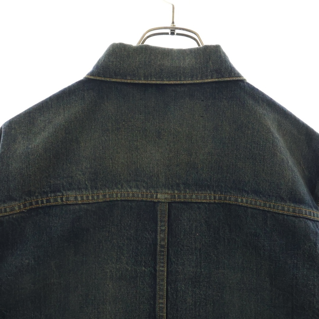 UNDERCOVER - UNDERCOVER アンダーカバー 24AW TWIN PEAKS