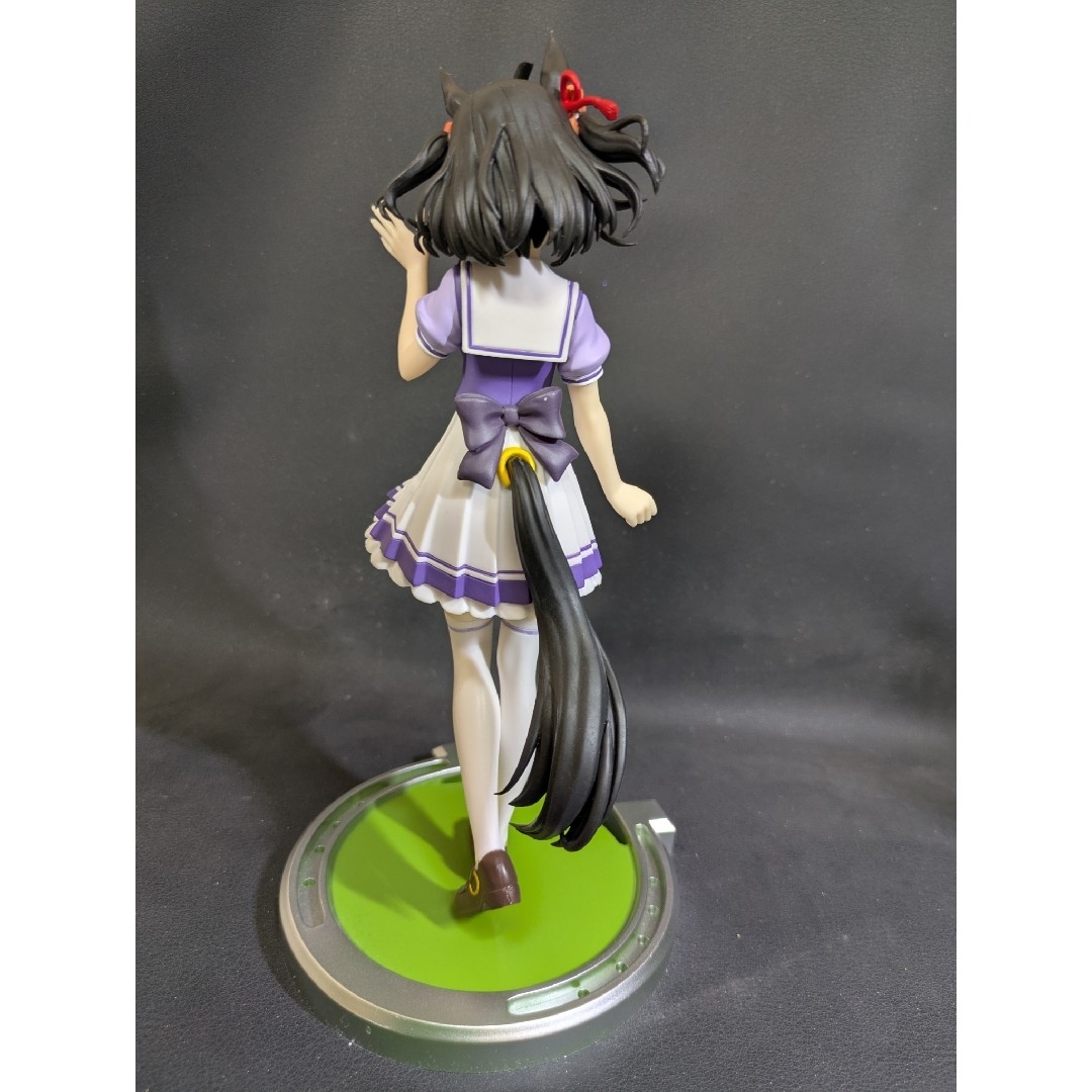 BANDAI(バンダイ)の[ウマ娘]ウマ娘プリティーダービー プライズフィギュア 3体セット売り エンタメ/ホビーのフィギュア(アニメ/ゲーム)の商品写真
