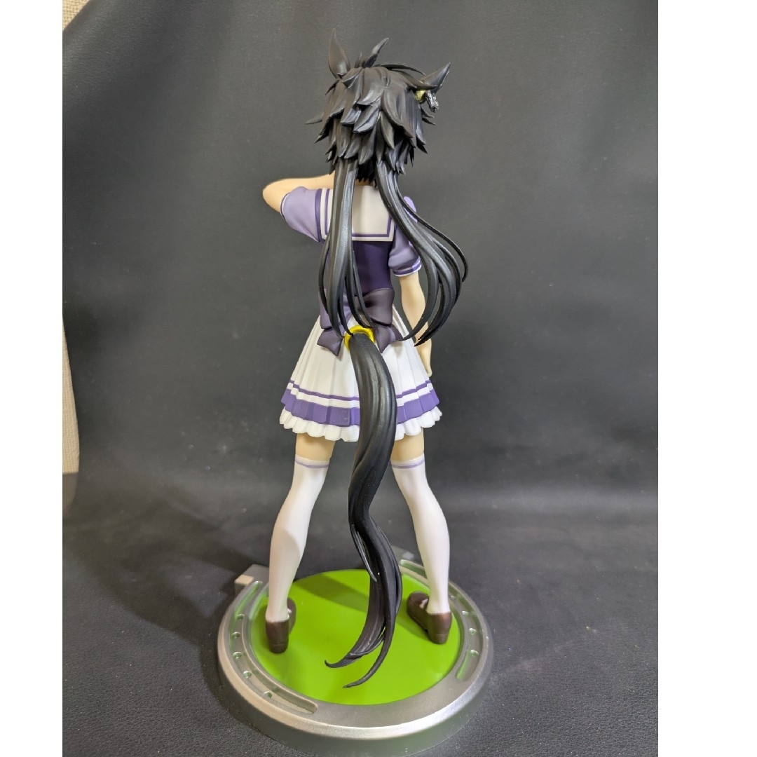 BANDAI(バンダイ)の[ウマ娘]ウマ娘プリティーダービー プライズフィギュア 3体セット売り エンタメ/ホビーのフィギュア(アニメ/ゲーム)の商品写真