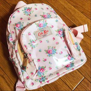 キャスキッドソン(Cath Kidston)のcath kidson♡ベビー キッズ リュック(リュックサック)