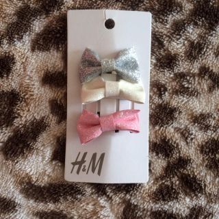 エイチアンドエム(H&M)のH&M パッチンピン(その他)