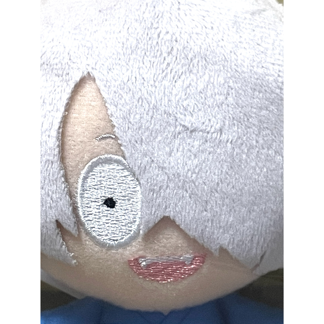 【鬼太郎の父×3点】鬼太郎誕生 ゲゲゲの謎 デフォルメぬいぐるみ エンタメ/ホビーのおもちゃ/ぬいぐるみ(キャラクターグッズ)の商品写真