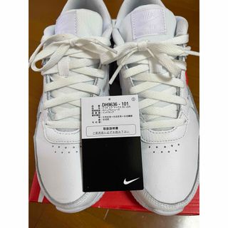 ナイキ(NIKE)の【最終お値下げ】NIKE ナイキ エア マックス 24.5(スニーカー)