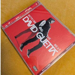 Nothing But the Beat(その他)