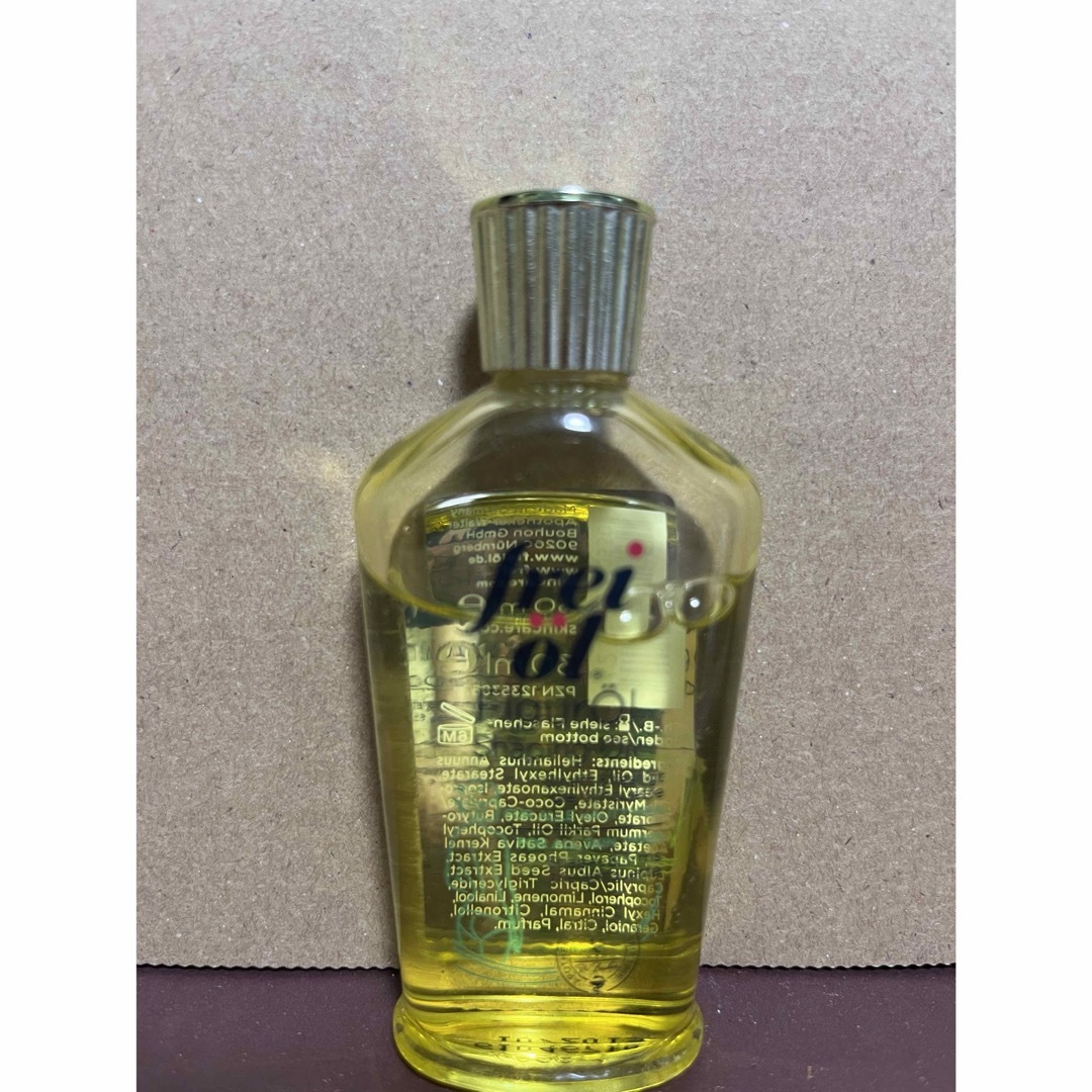 フレイオイル シェイピングオイル 30mL ドイツ製 コスメ/美容のボディケア(ボディオイル)の商品写真